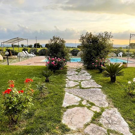 Antiche Dimore San Felice سبيلّو المظهر الخارجي الصورة