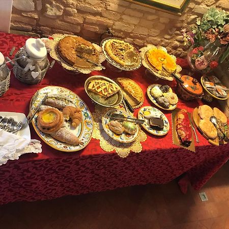 Antiche Dimore San Felice سبيلّو المظهر الخارجي الصورة