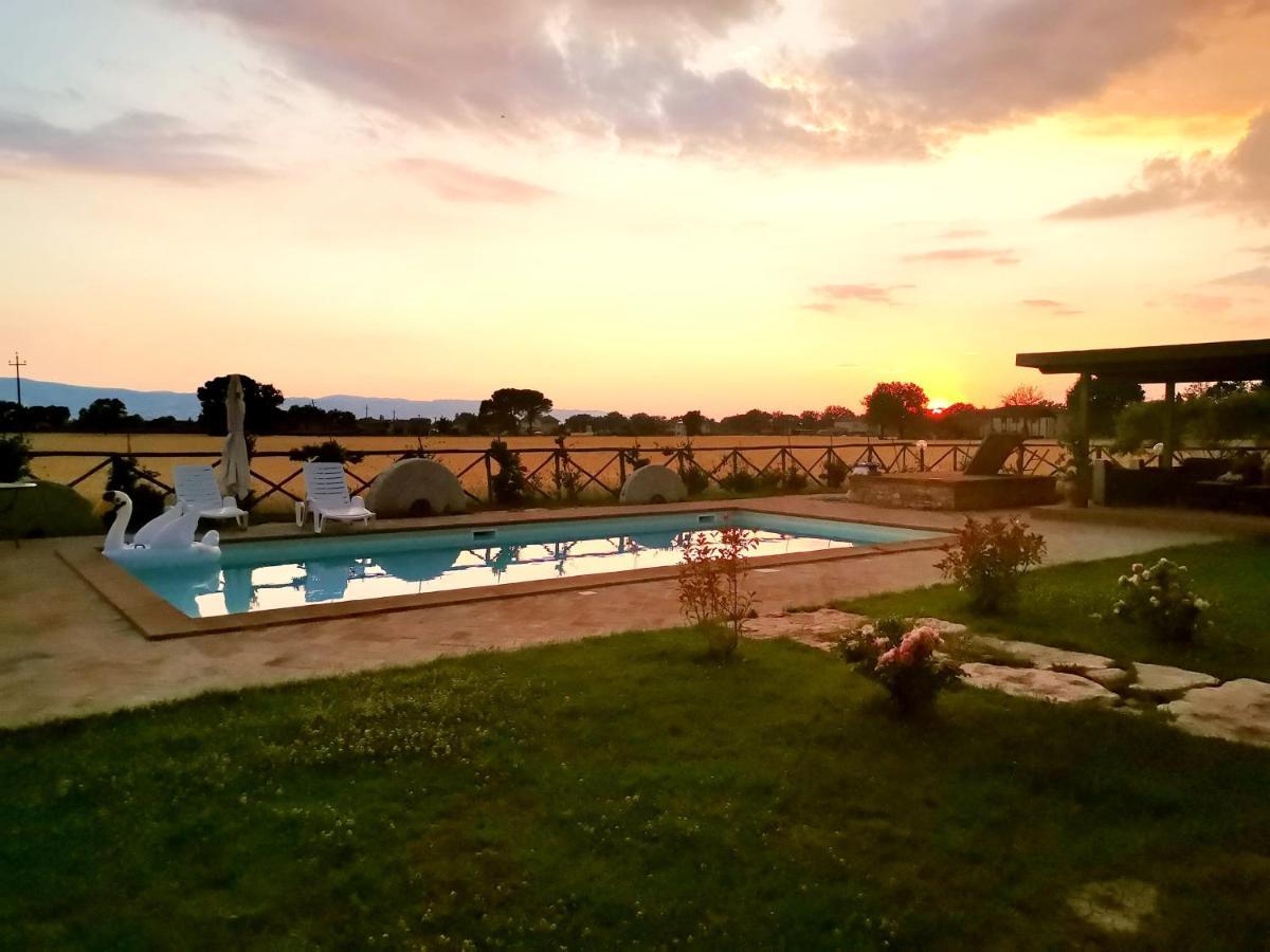 Antiche Dimore San Felice سبيلّو المظهر الخارجي الصورة