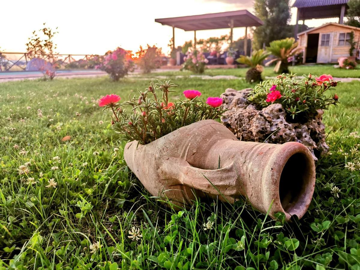 Antiche Dimore San Felice سبيلّو المظهر الخارجي الصورة