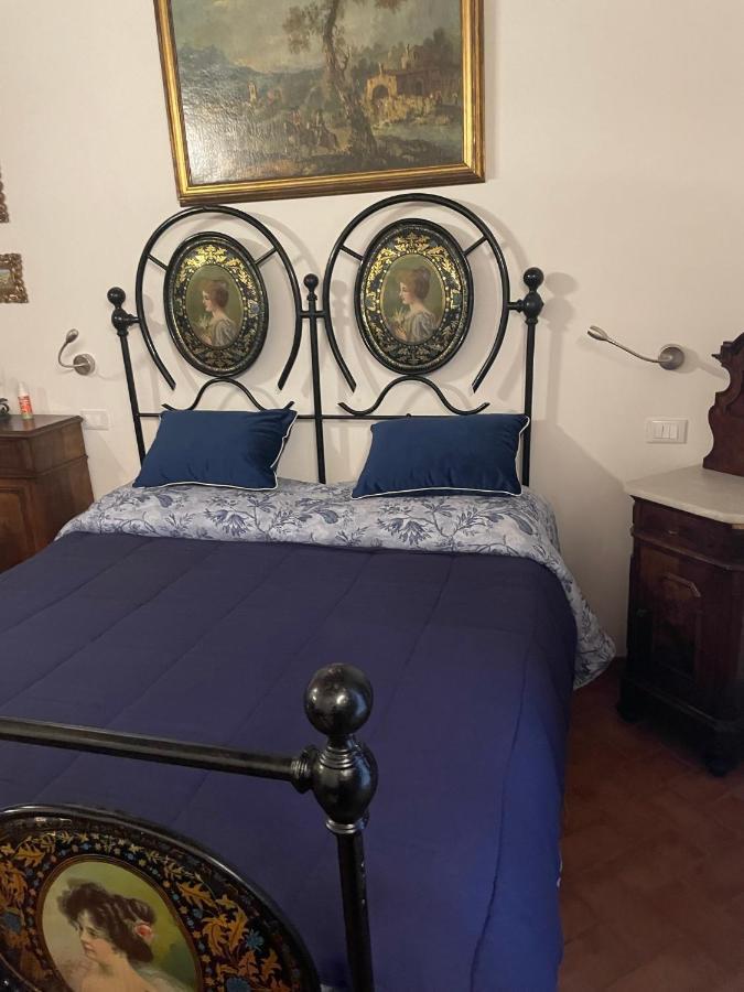 Antiche Dimore San Felice سبيلّو المظهر الخارجي الصورة