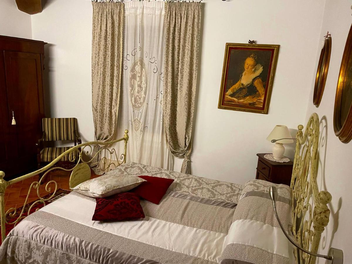Antiche Dimore San Felice سبيلّو المظهر الخارجي الصورة