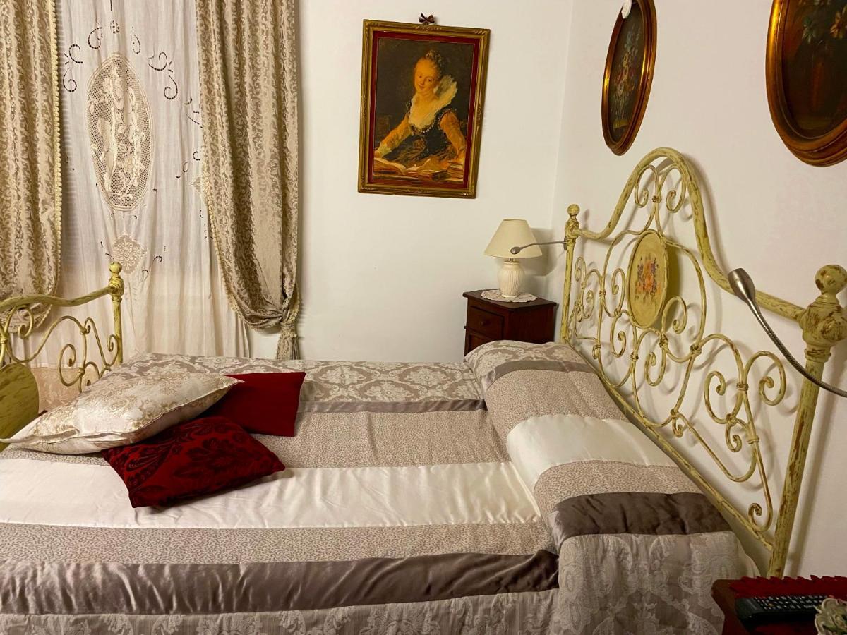 Antiche Dimore San Felice سبيلّو المظهر الخارجي الصورة