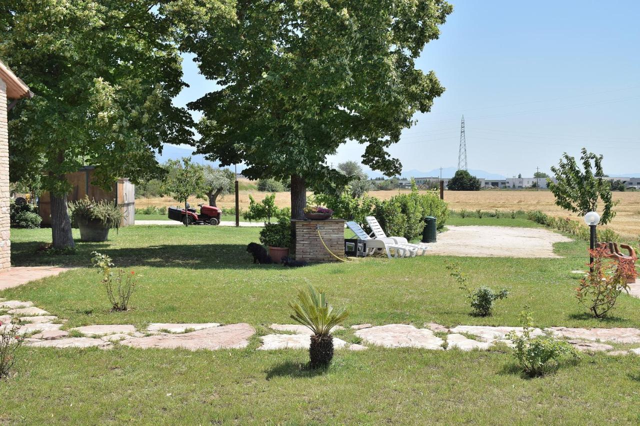Antiche Dimore San Felice سبيلّو المظهر الخارجي الصورة