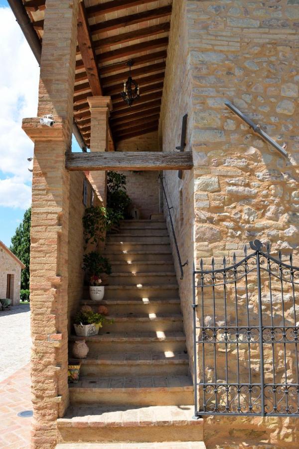 Antiche Dimore San Felice سبيلّو المظهر الخارجي الصورة