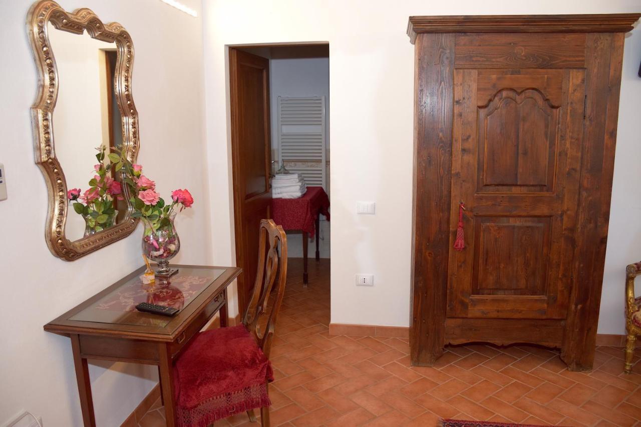 Antiche Dimore San Felice سبيلّو المظهر الخارجي الصورة