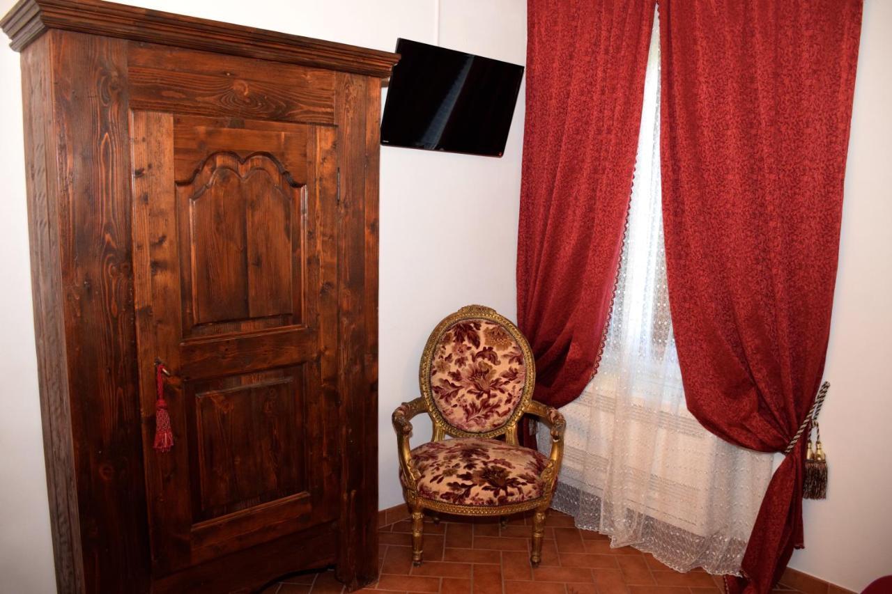 Antiche Dimore San Felice سبيلّو المظهر الخارجي الصورة