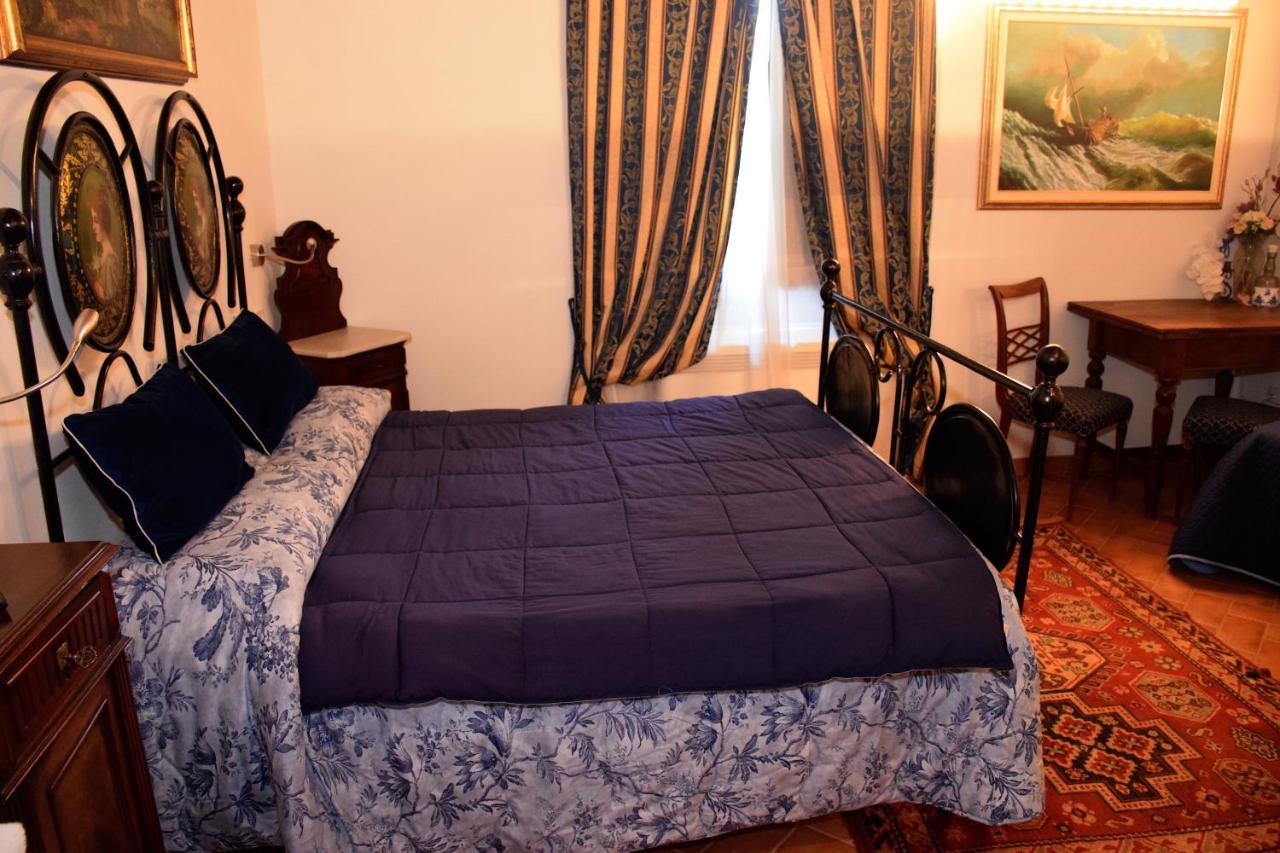 Antiche Dimore San Felice سبيلّو المظهر الخارجي الصورة