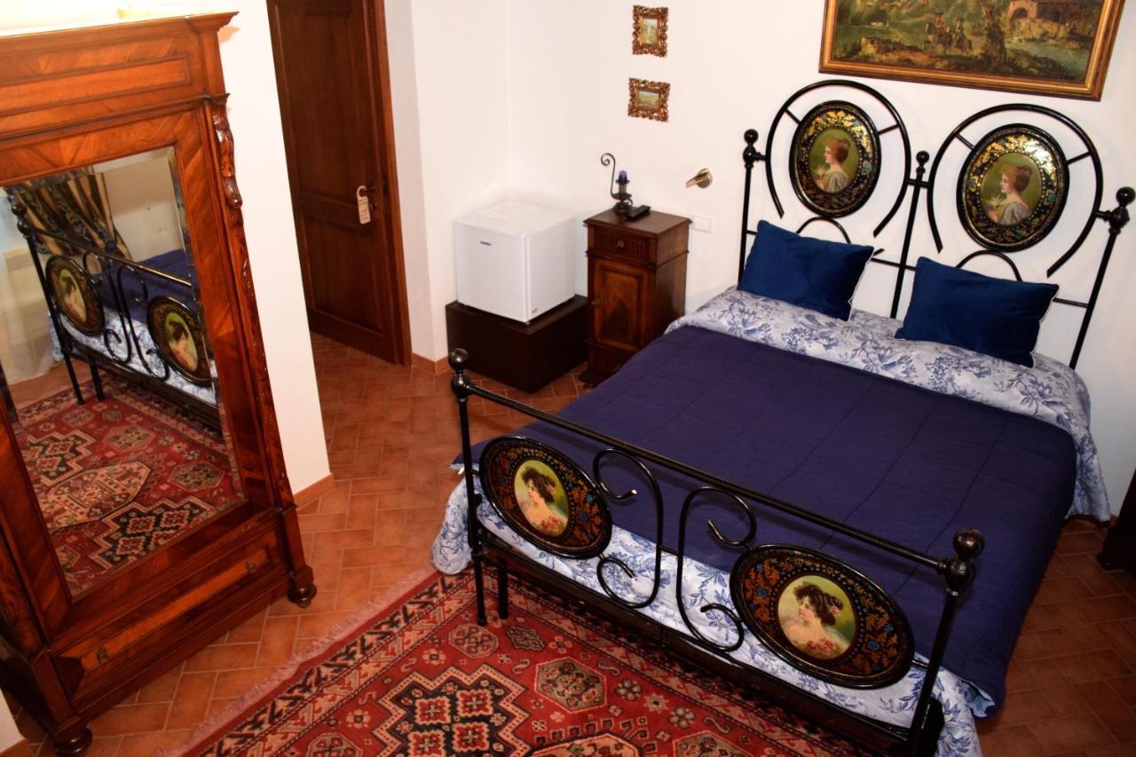 Antiche Dimore San Felice سبيلّو المظهر الخارجي الصورة