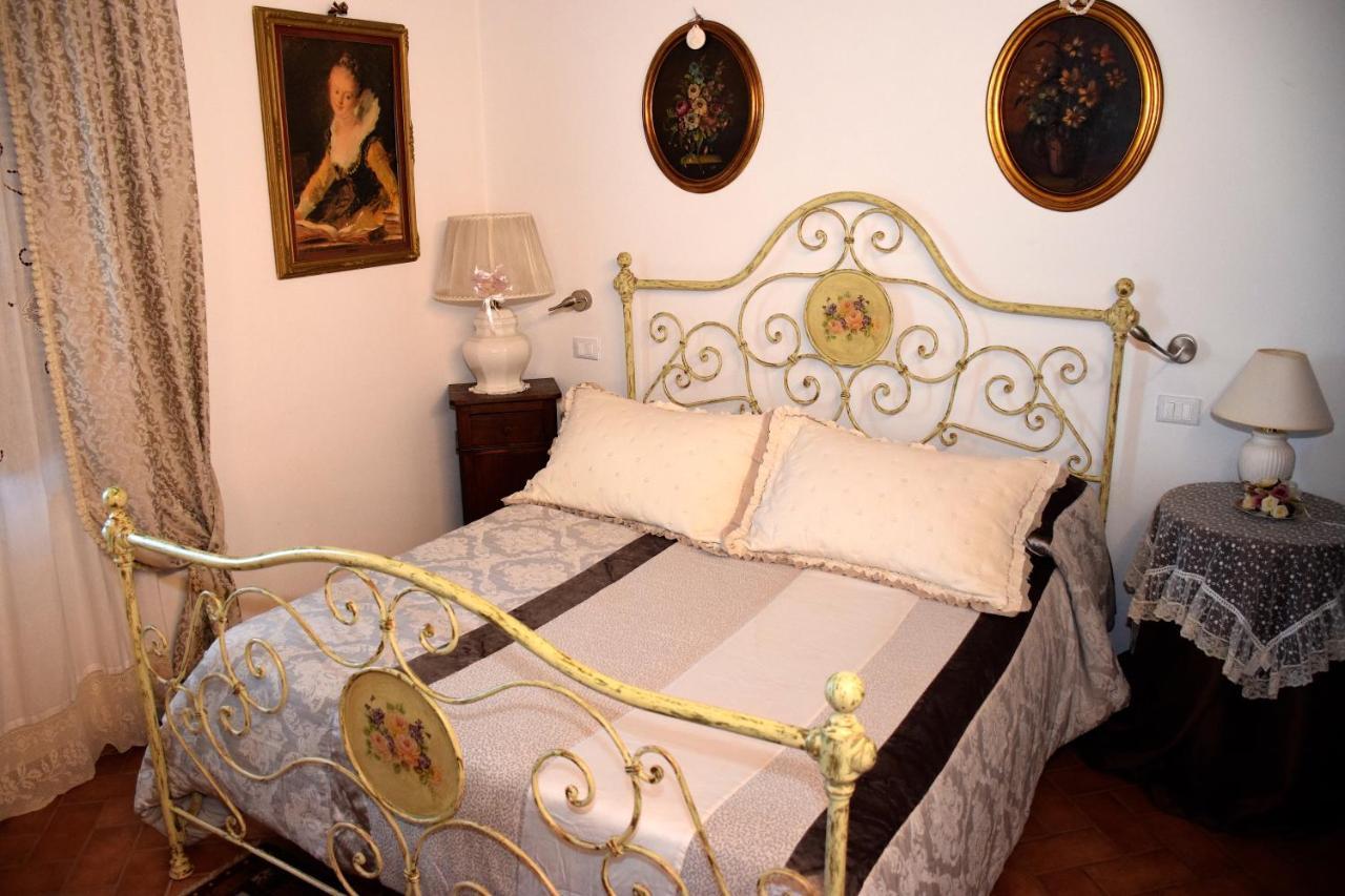 Antiche Dimore San Felice سبيلّو المظهر الخارجي الصورة