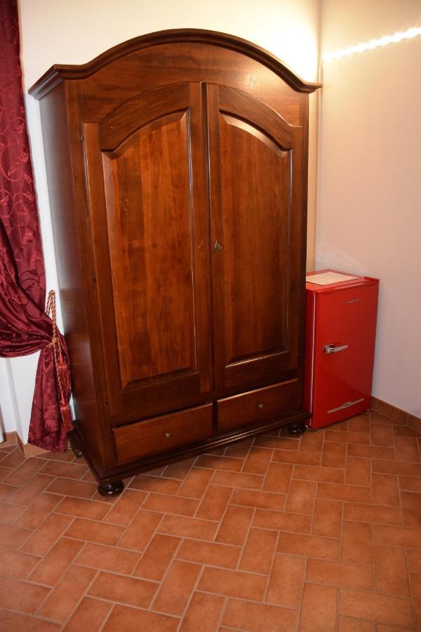 Antiche Dimore San Felice سبيلّو المظهر الخارجي الصورة