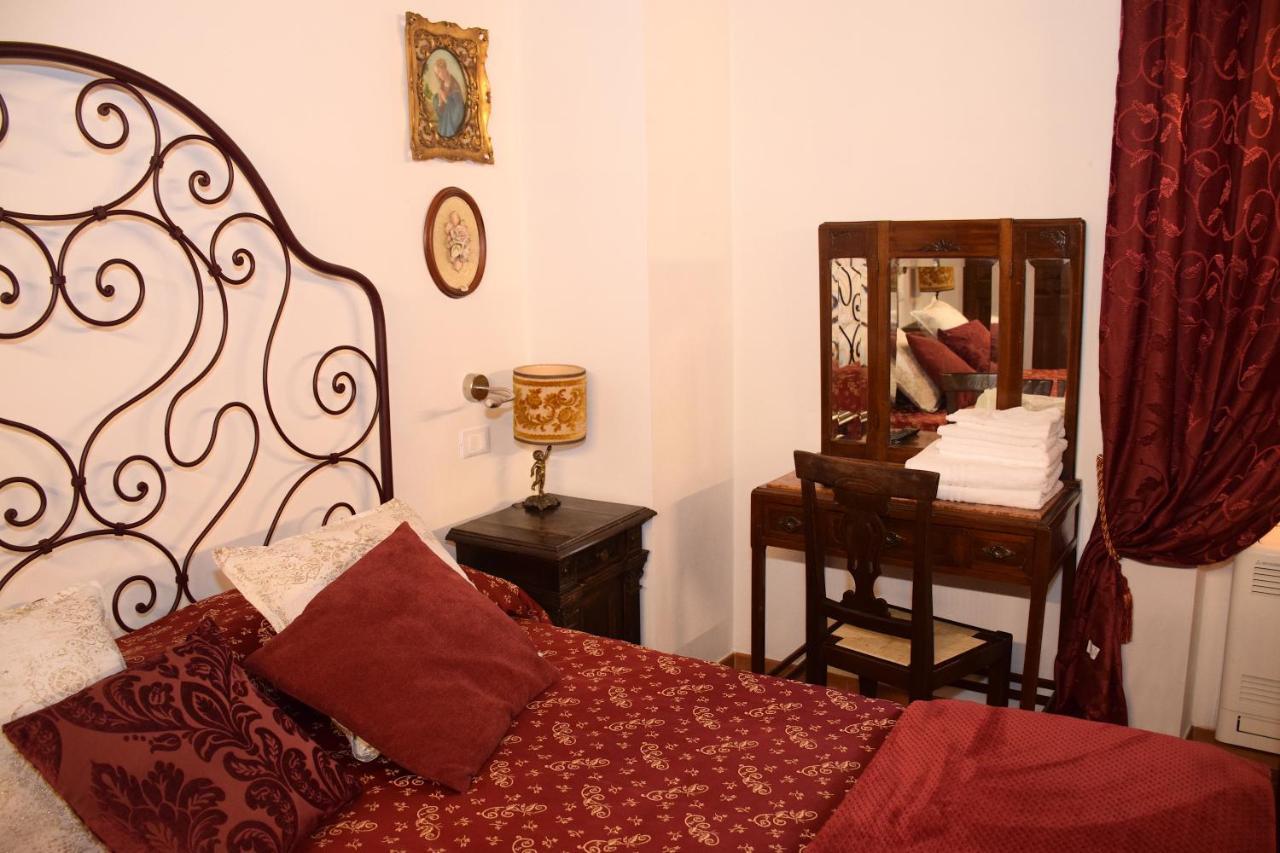 Antiche Dimore San Felice سبيلّو المظهر الخارجي الصورة
