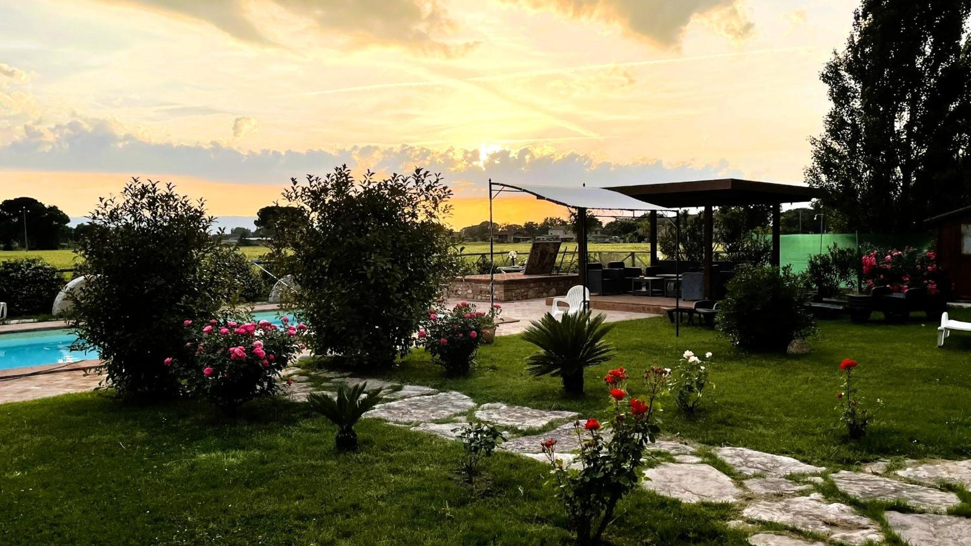 Antiche Dimore San Felice سبيلّو المظهر الخارجي الصورة
