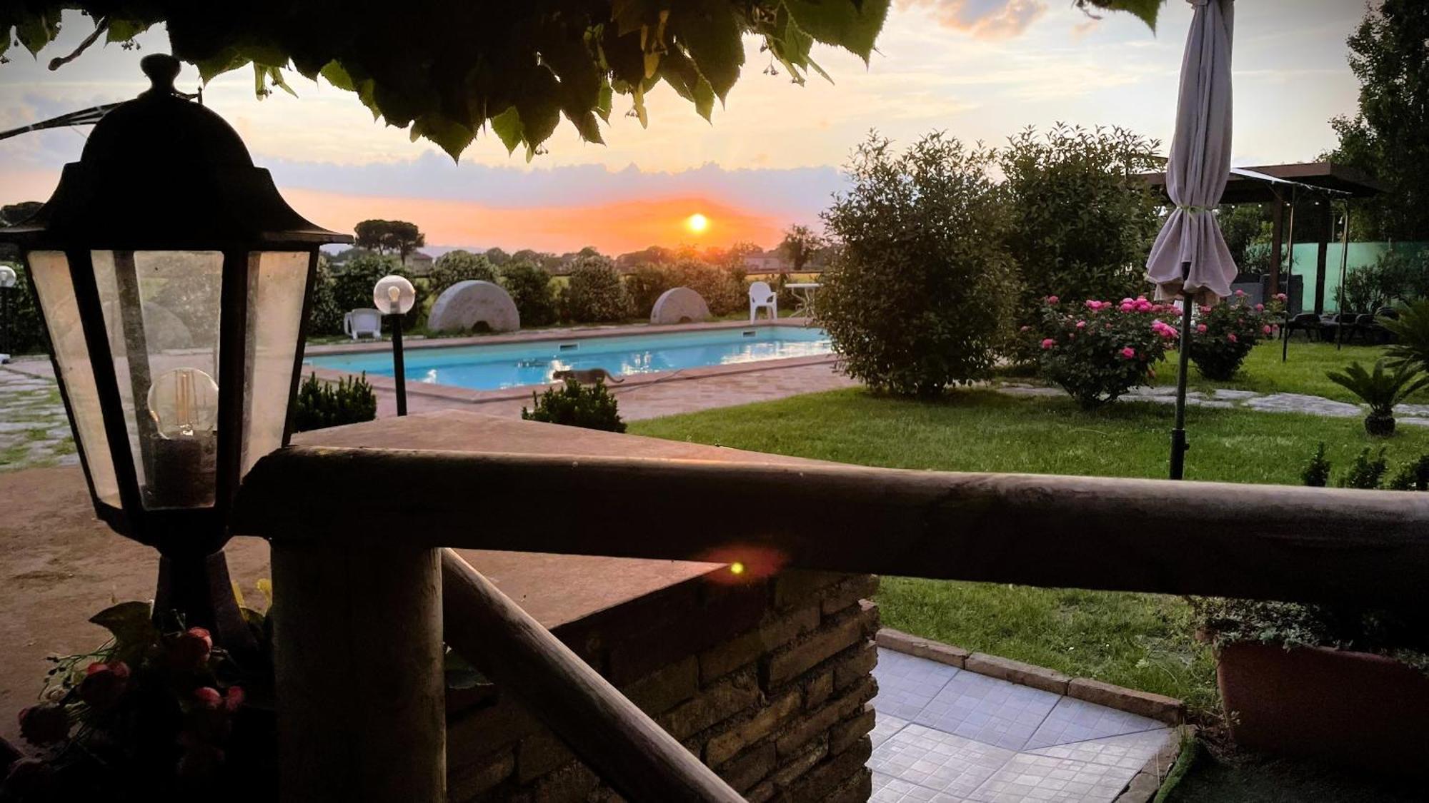 Antiche Dimore San Felice سبيلّو المظهر الخارجي الصورة