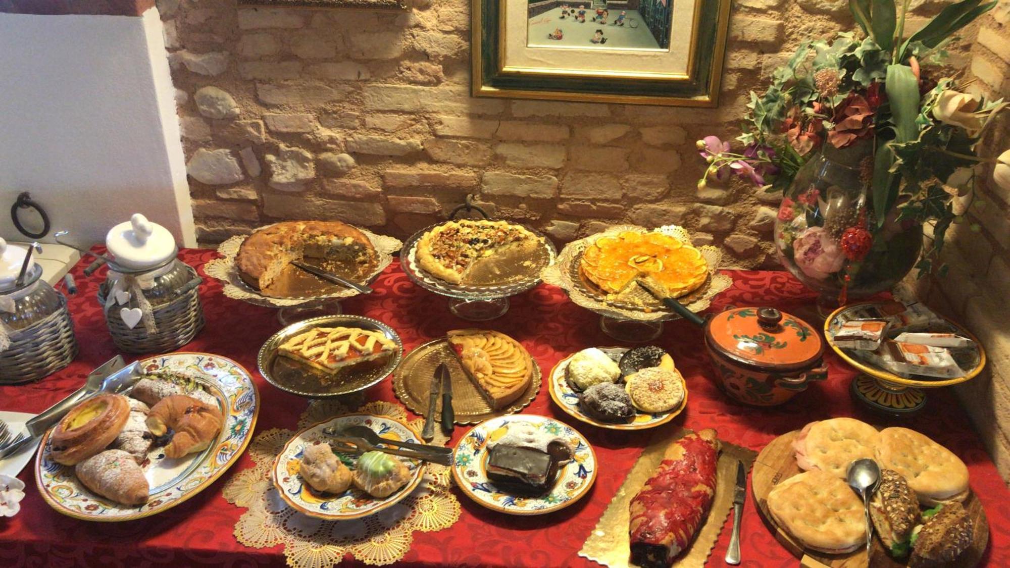 Antiche Dimore San Felice سبيلّو المظهر الخارجي الصورة