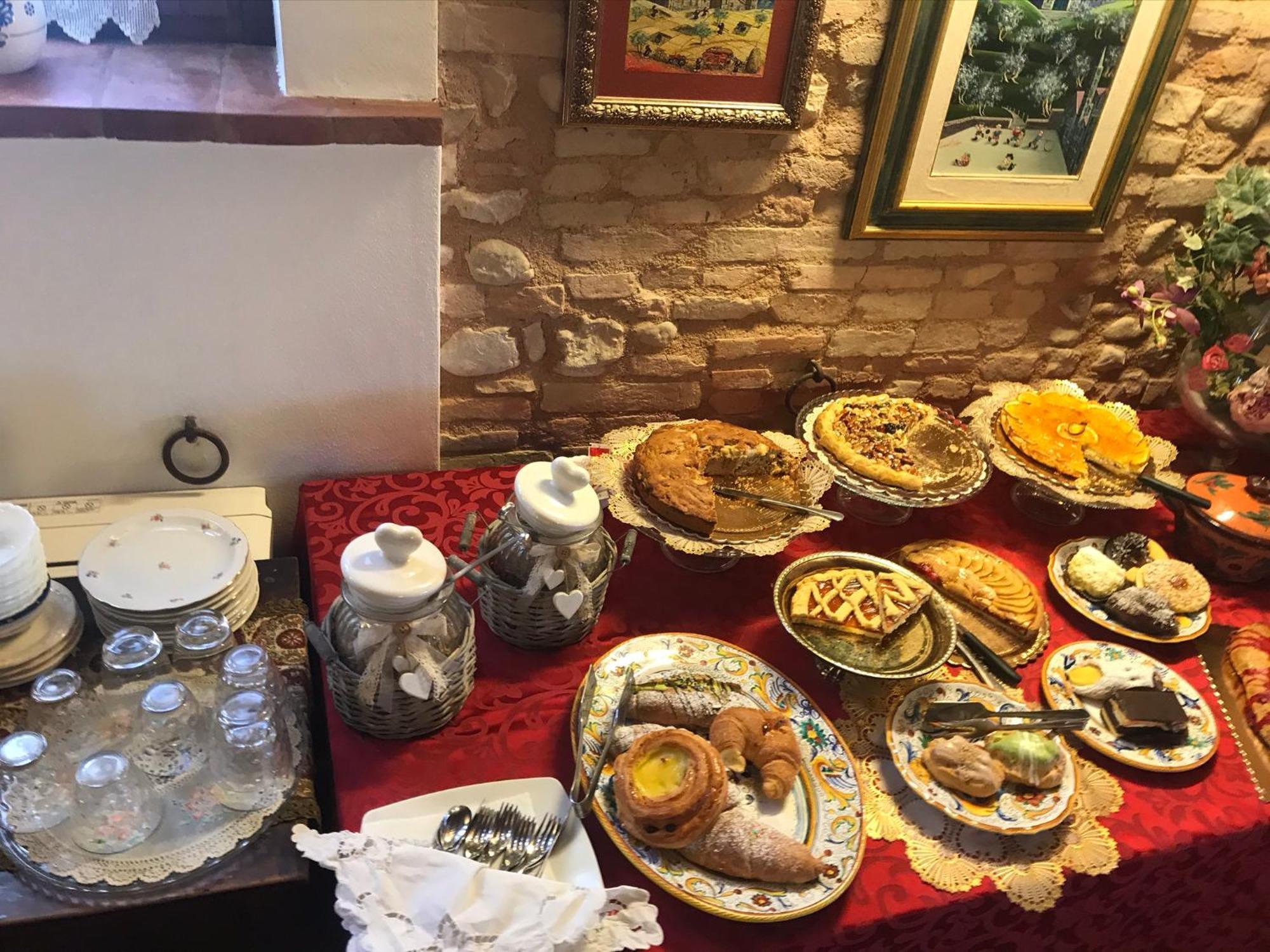 Antiche Dimore San Felice سبيلّو المظهر الخارجي الصورة