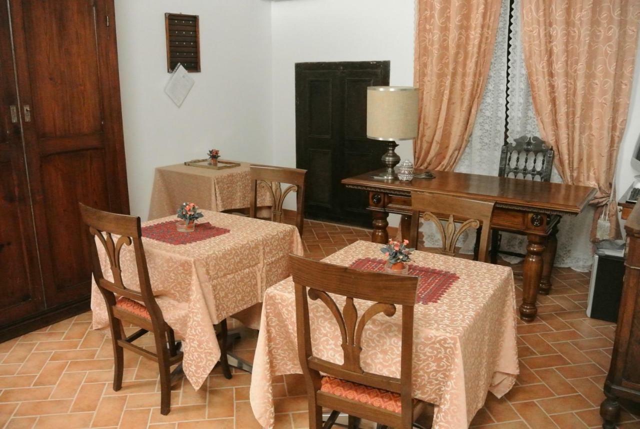 Antiche Dimore San Felice سبيلّو المظهر الخارجي الصورة