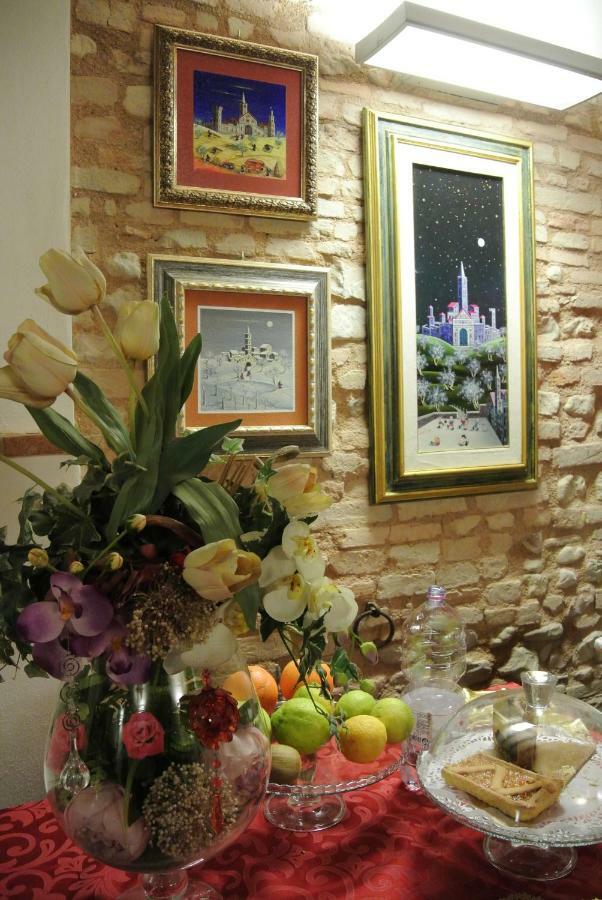 Antiche Dimore San Felice سبيلّو المظهر الخارجي الصورة
