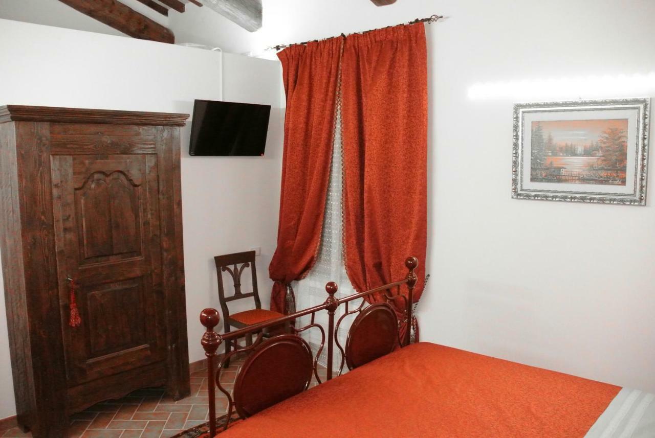 Antiche Dimore San Felice سبيلّو المظهر الخارجي الصورة