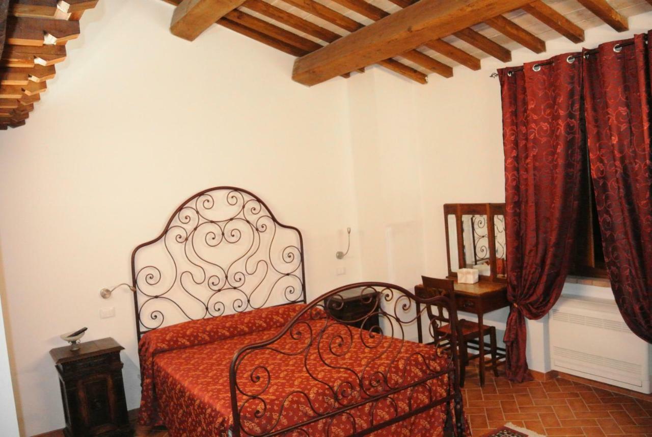 Antiche Dimore San Felice سبيلّو المظهر الخارجي الصورة