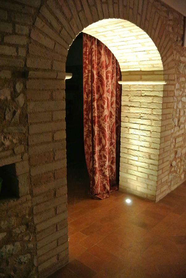 Antiche Dimore San Felice سبيلّو المظهر الخارجي الصورة