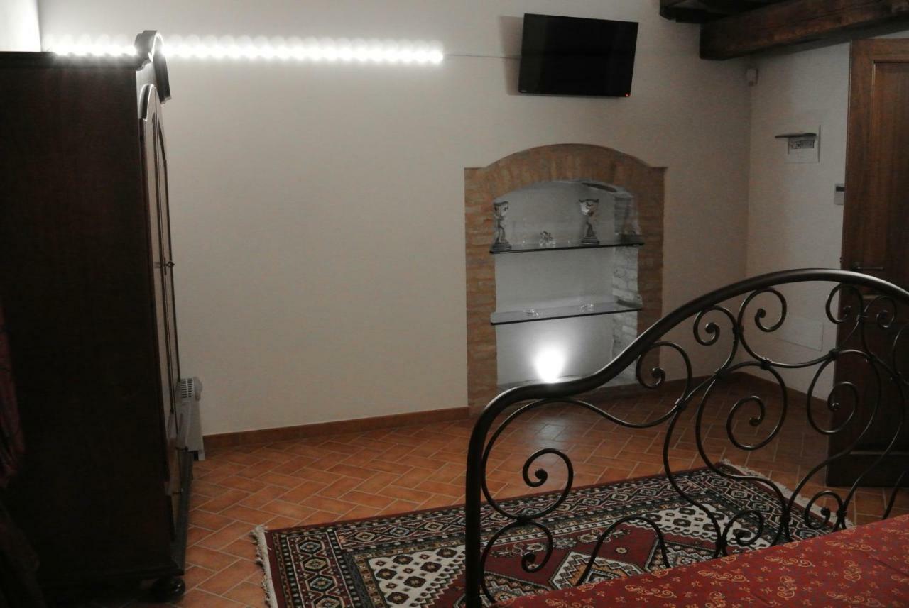 Antiche Dimore San Felice سبيلّو المظهر الخارجي الصورة